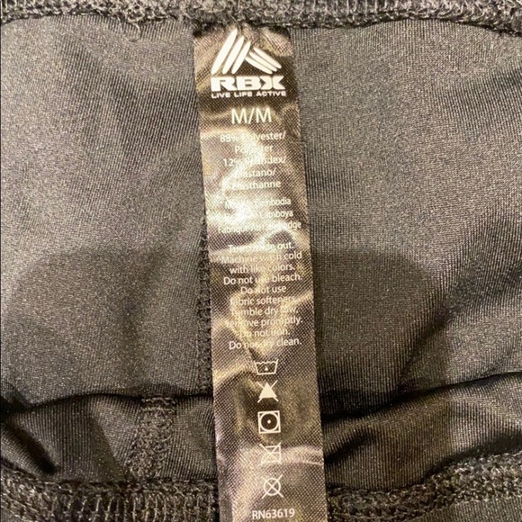 RBX Athletic pants - Picture 3 of 5